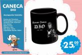 Caneca Dio
